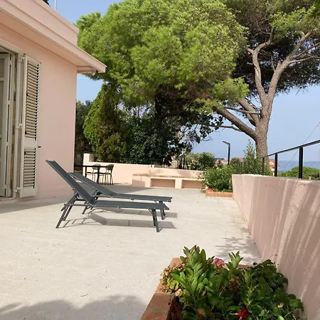 Villa Fulvia
