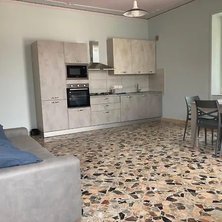 Villa Fulvia